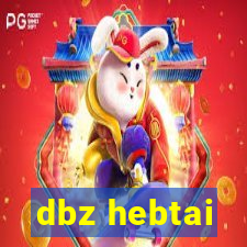 dbz hebtai