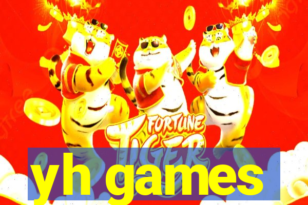 yh games