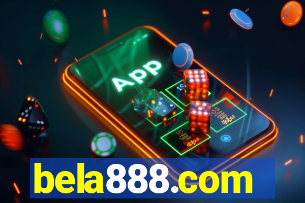 bela888.com