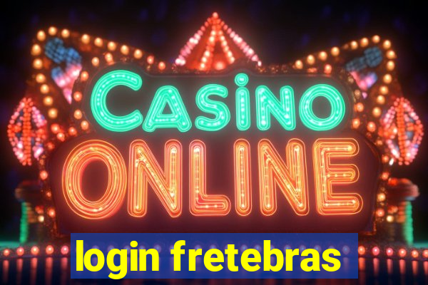 login fretebras