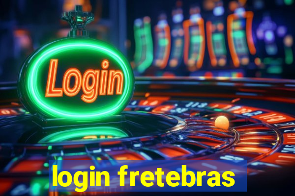 login fretebras