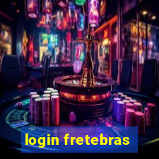 login fretebras