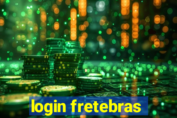 login fretebras