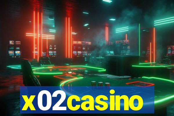 x02casino