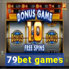 79bet games