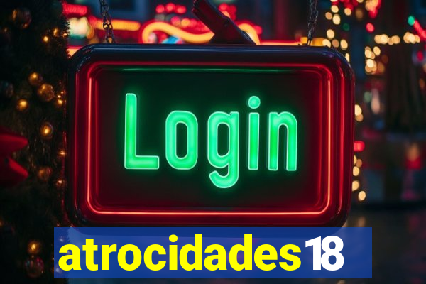 atrocidades18