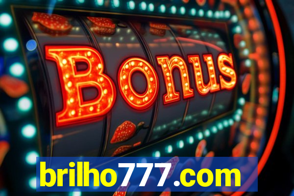 brilho777.com