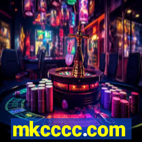 mkcccc.com