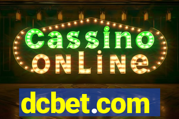 dcbet.com