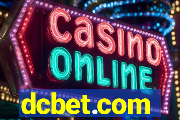 dcbet.com