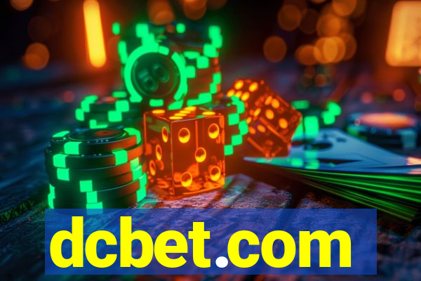 dcbet.com