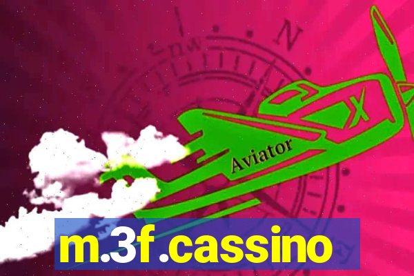 m.3f.cassino