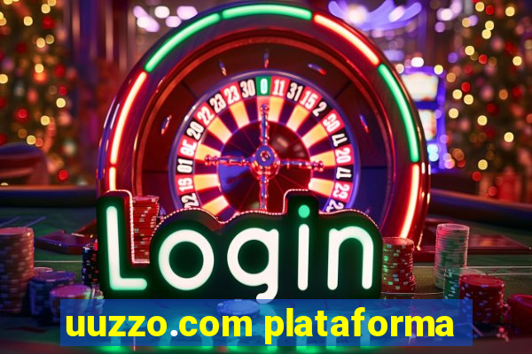 uuzzo.com plataforma