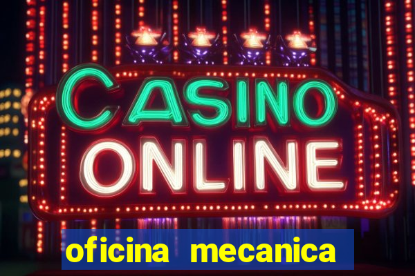 oficina mecanica porto alegre