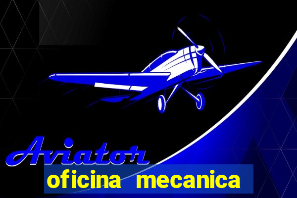 oficina mecanica porto alegre