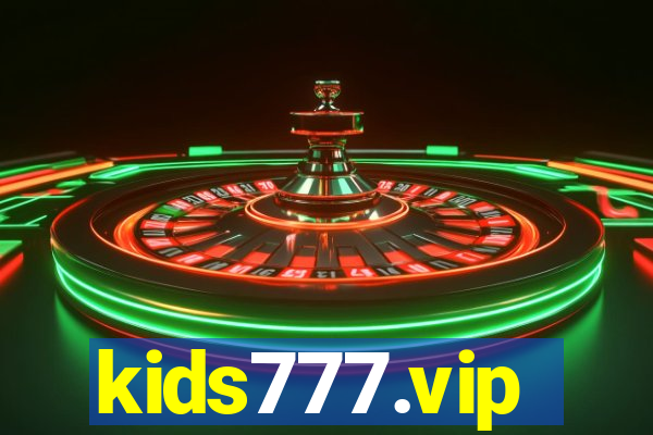 kids777.vip