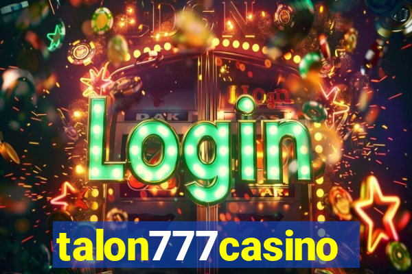 talon777casino