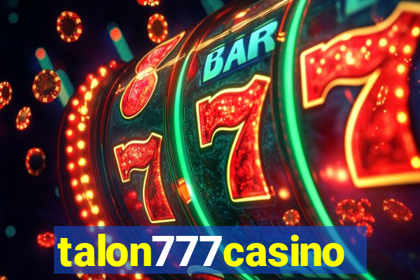 talon777casino