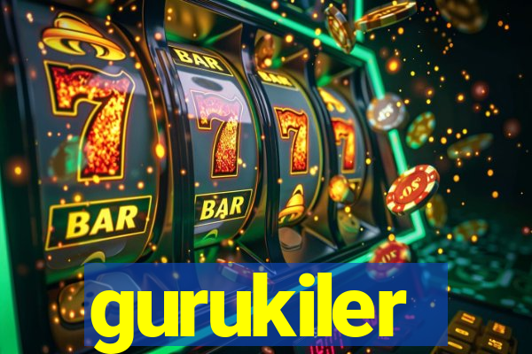 gurukiler