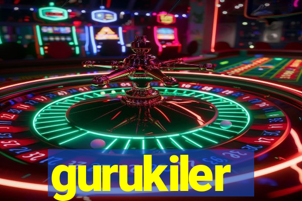 gurukiler