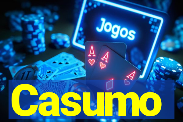 Casumo