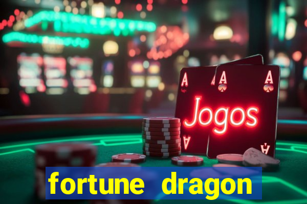 fortune dragon horarios pagantes