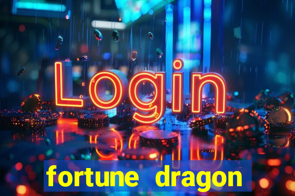 fortune dragon horarios pagantes