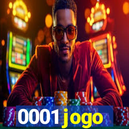 0001 jogo