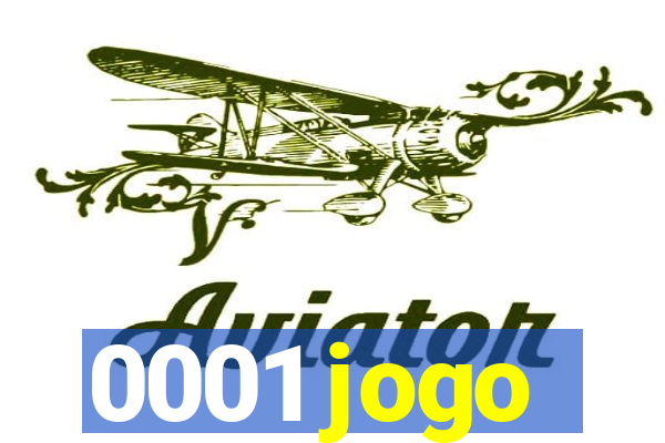 0001 jogo