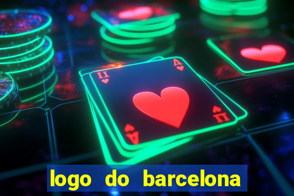 logo do barcelona dls 19