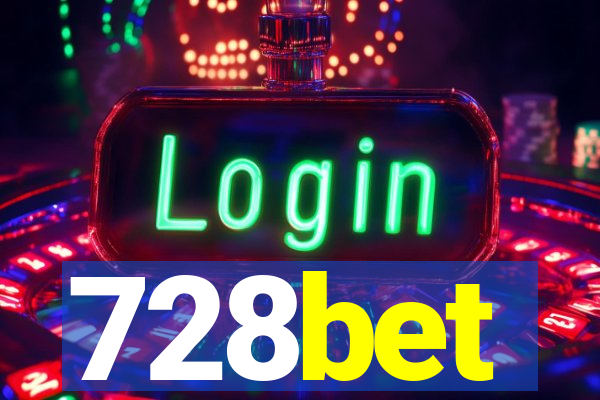 728bet