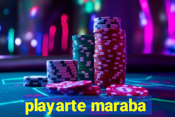 playarte maraba