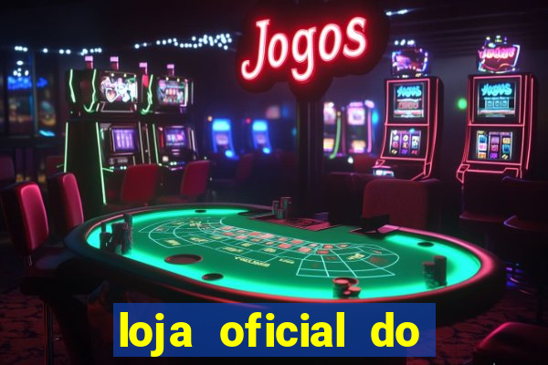 loja oficial do botafogo em manaus