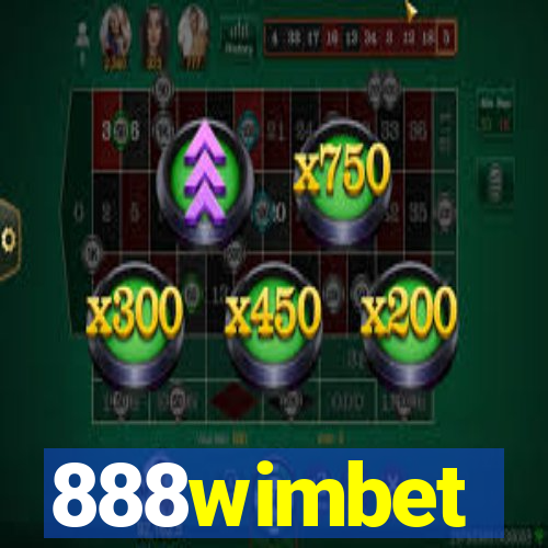 888wimbet