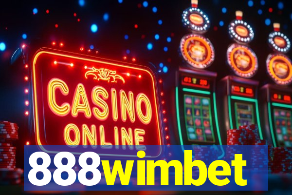 888wimbet