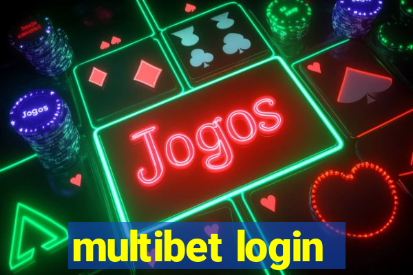 multibet login