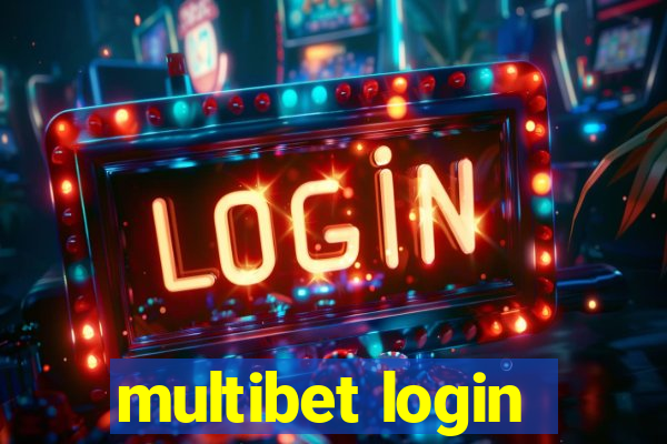 multibet login