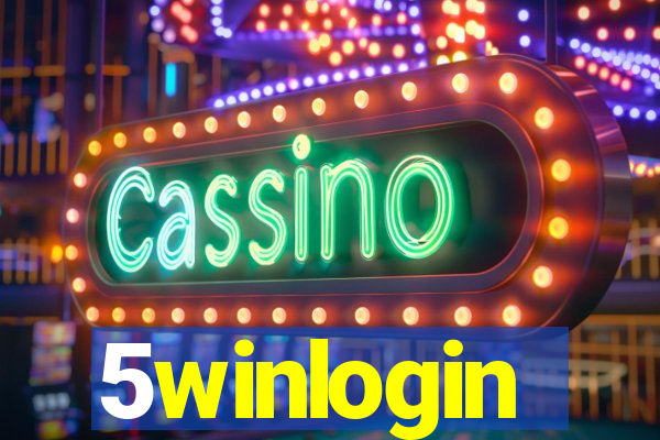 5winlogin