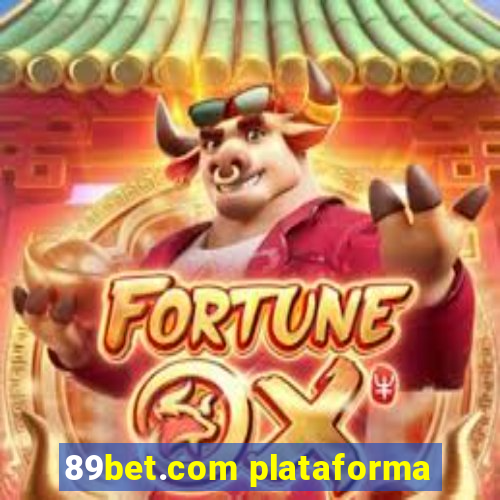 89bet.com plataforma