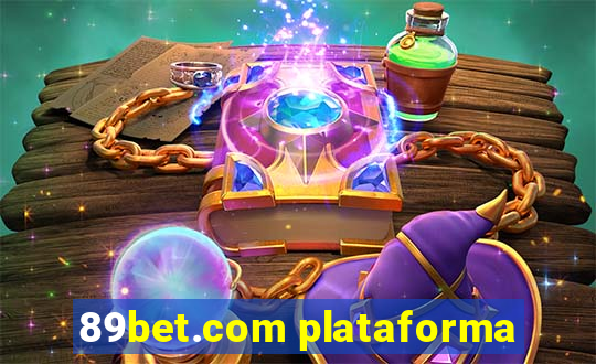 89bet.com plataforma