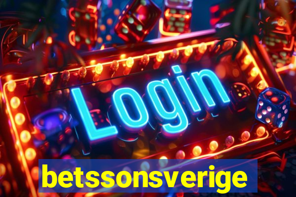 betssonsverige