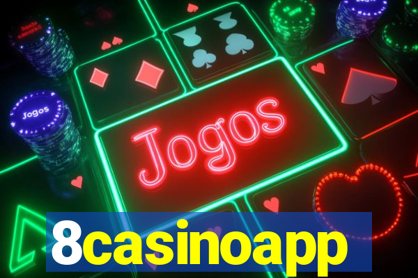 8casinoapp