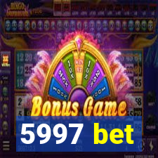 5997 bet