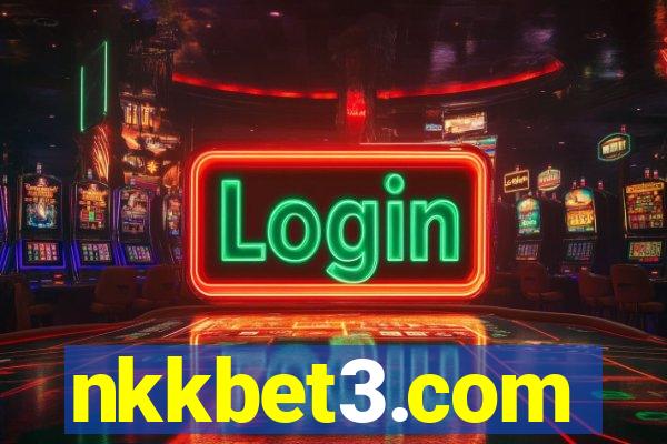 nkkbet3.com