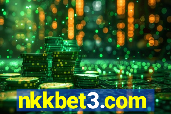 nkkbet3.com