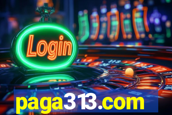 paga313.com