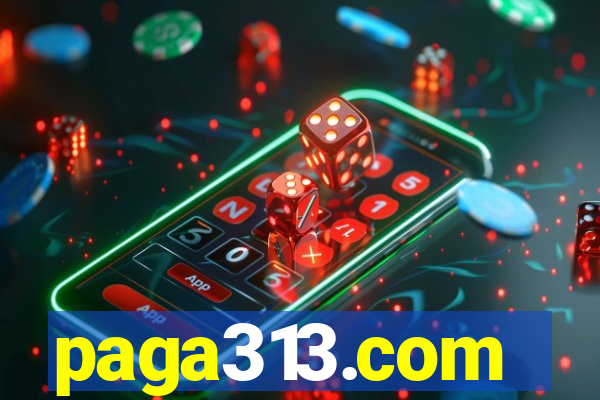 paga313.com