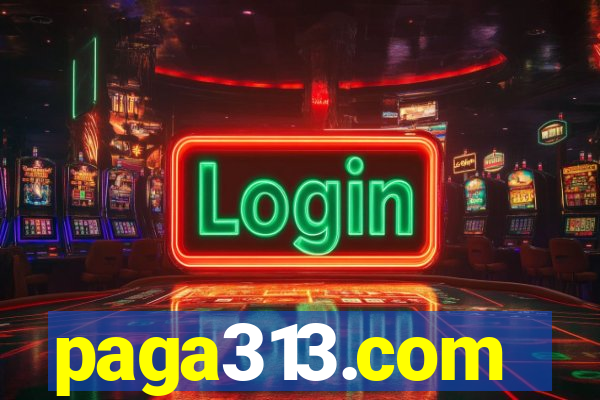 paga313.com