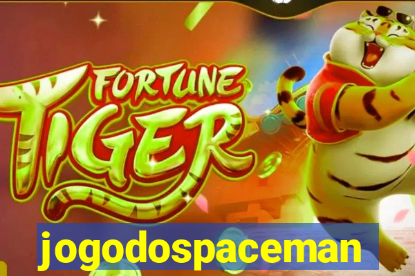 jogodospaceman