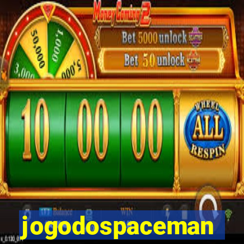 jogodospaceman